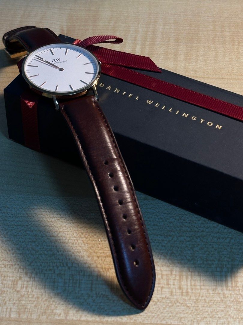 Daniel wellington shop 32mm watch