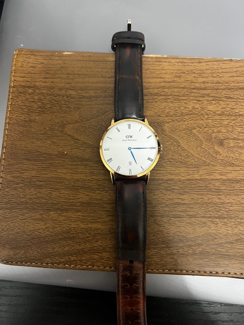 Dw dapper outlet b38r1
