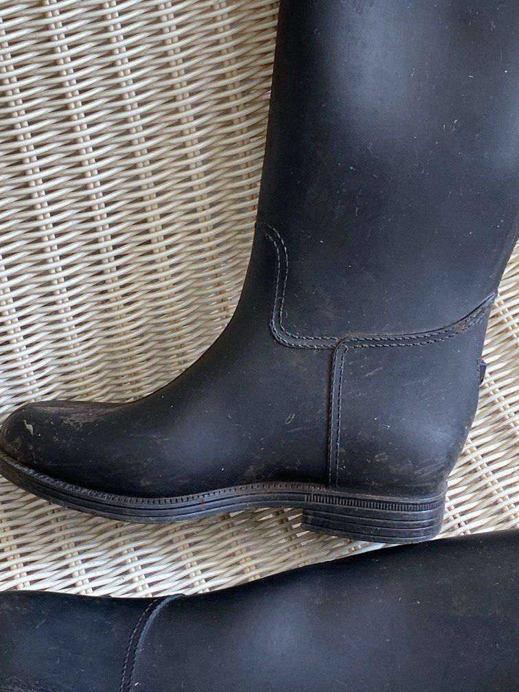 Riding boots outlet decathlon
