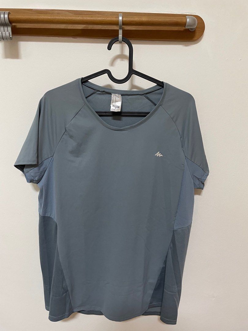 Decathlon dri shop fit
