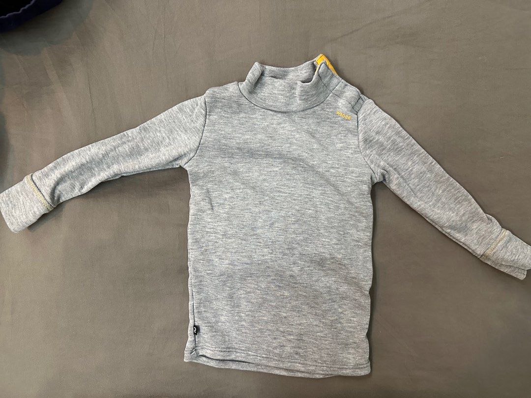 Thermal wear in decathlon hot sale