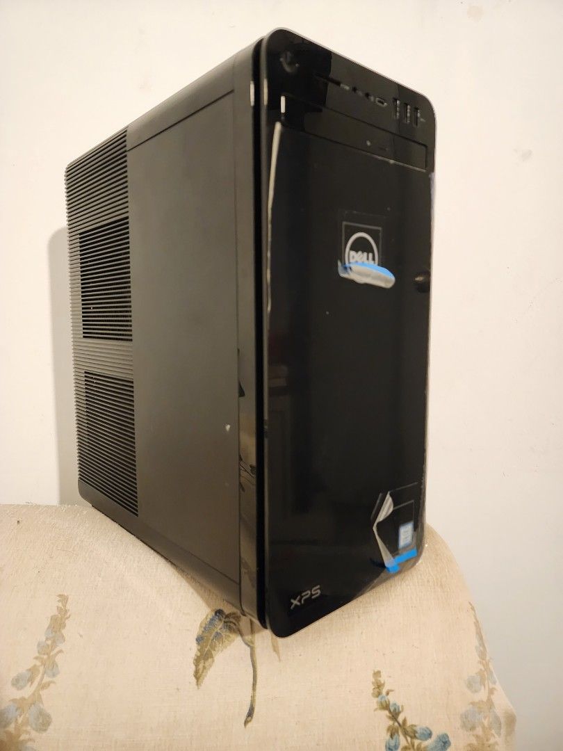 Dell xps hotsell gtx 1060