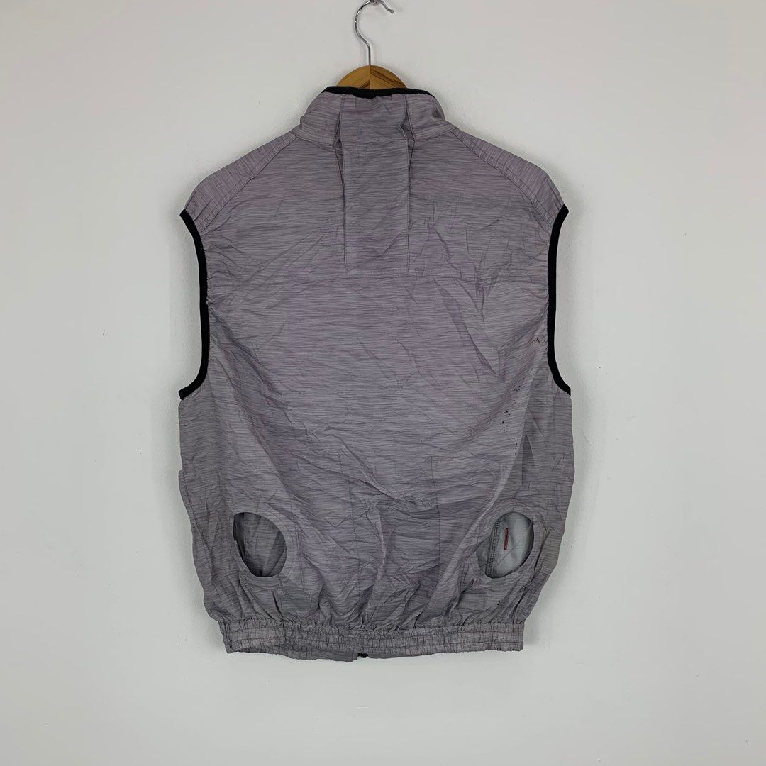 Dickies sleeveless jacket on sale