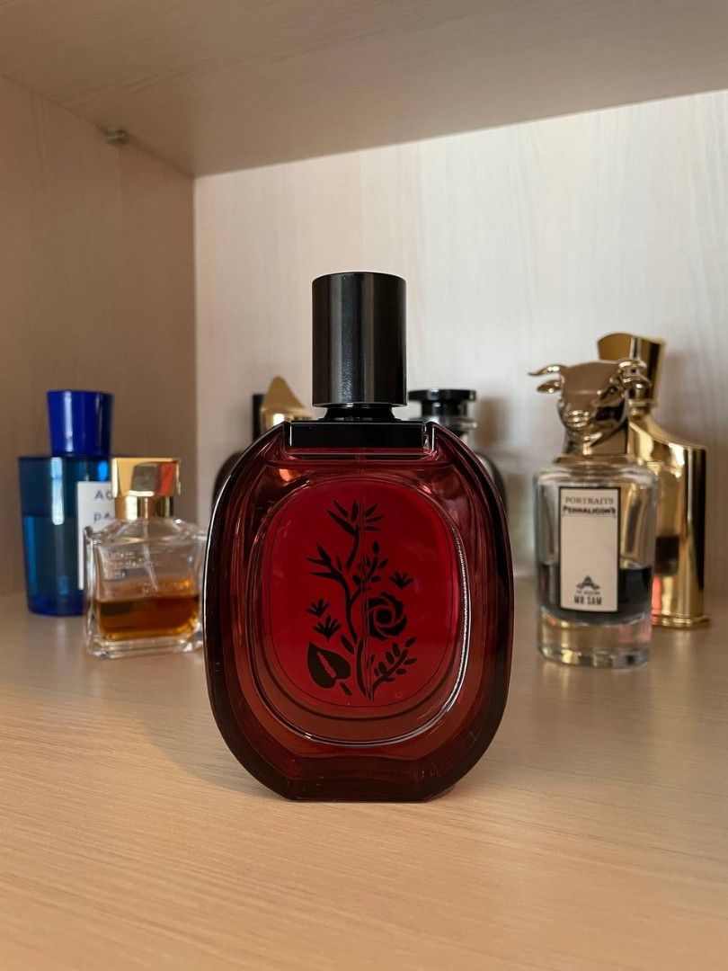 Diptyque Kyoto EDT (Limited Edition 2021), Beauty & Personal Care