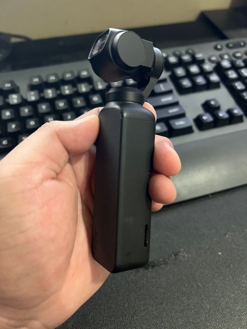 Dji osmo pocket letgo new arrivals