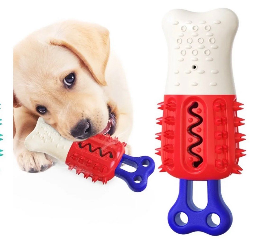 Cooling Pals - Dog Cooling Toys
