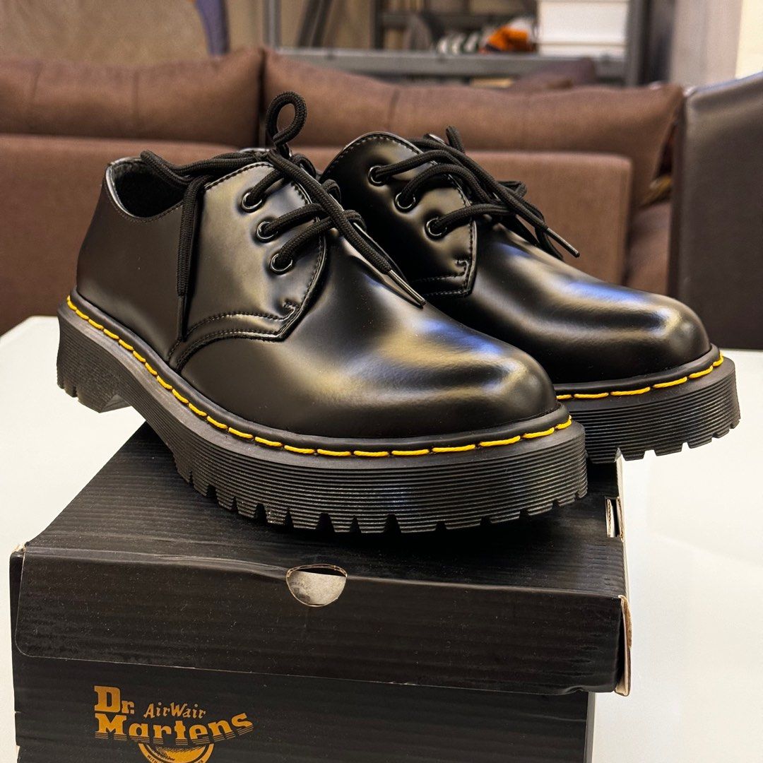 Dr martens copy sale