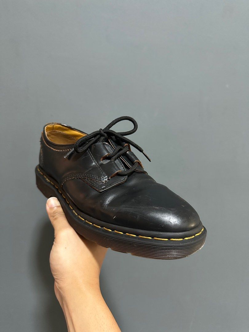 Ghillie dr sales martens