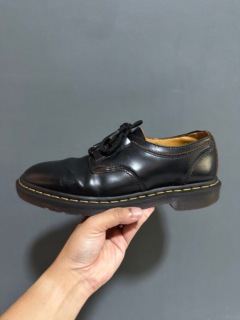 Martens ghillie hot sale