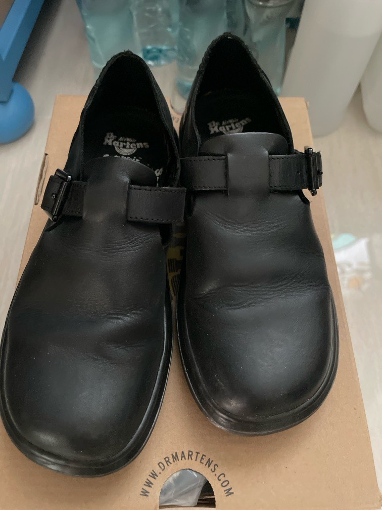 Dr. Martens Patricia III Carousell
