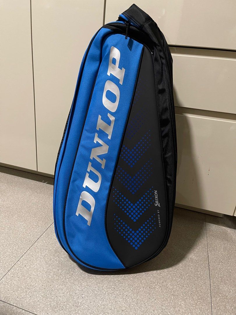 Dunlop online srixon backpack