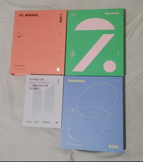 bts memories 2020 - View all bts memories 2020 ads in