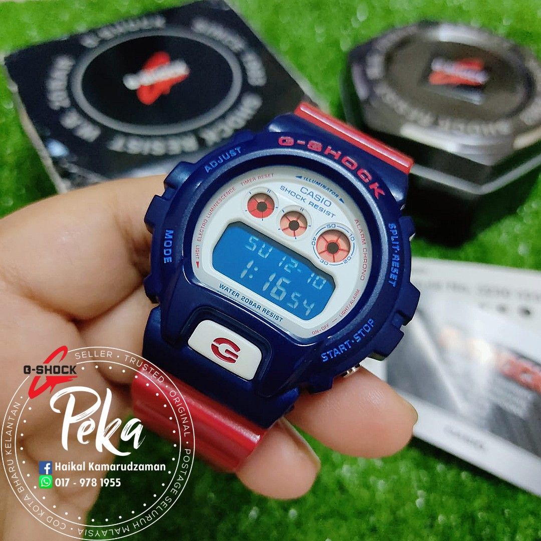 Dw6900 ac2 top
