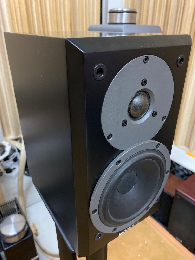 Dynaudio m5 deals