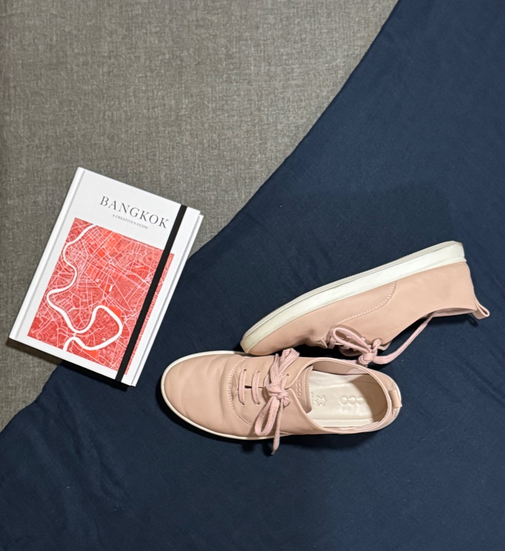 Ecco leisure best sale