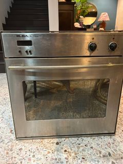 Elba Oven