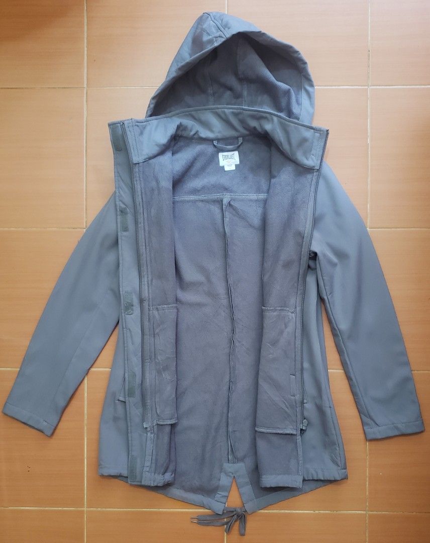 Pine orchard hotsell long softshell