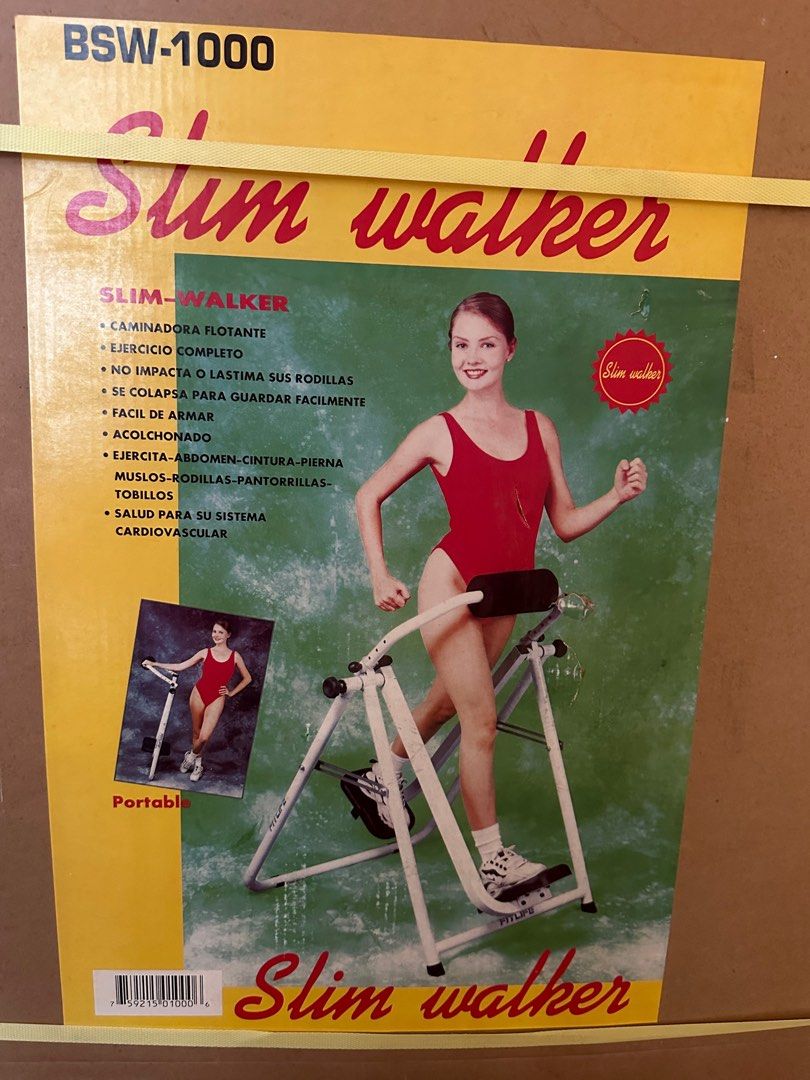 Exercise equipment, Sports Equipment, Exercise & Fitness, Toning