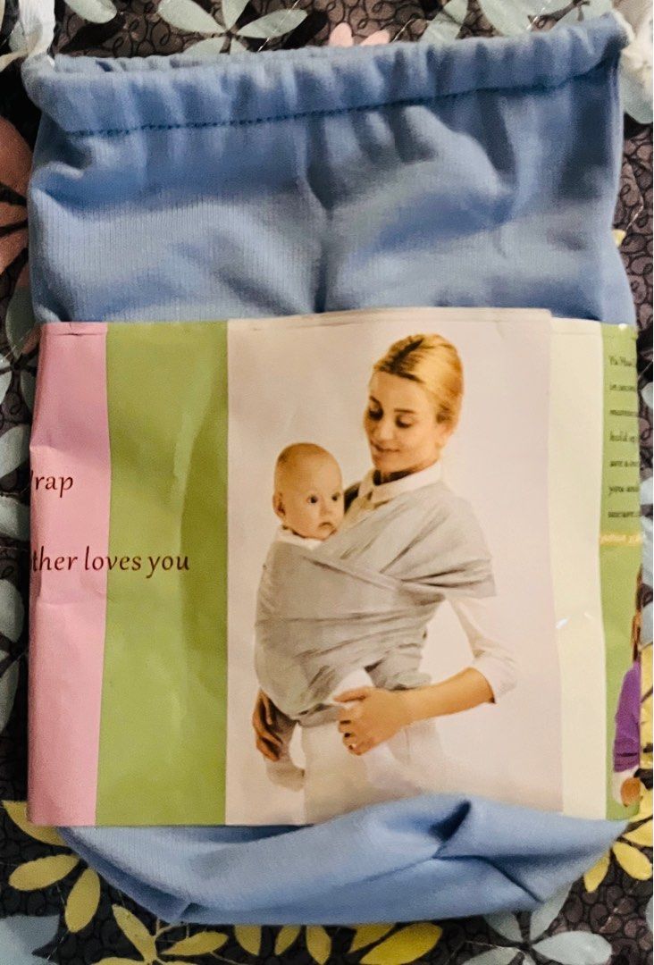 Eco cub baby wrap on sale