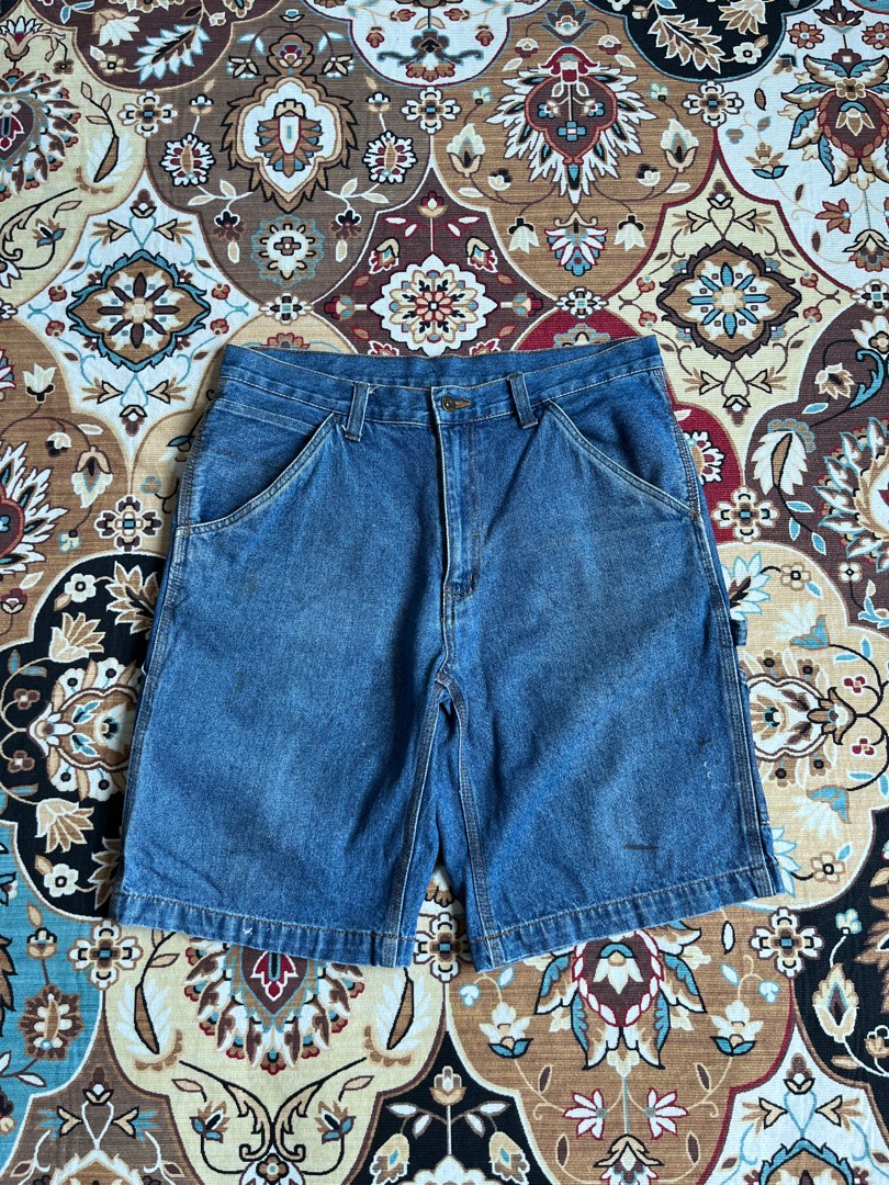 Faded glory carpenter short Men s Fashion Bottoms Jeans on