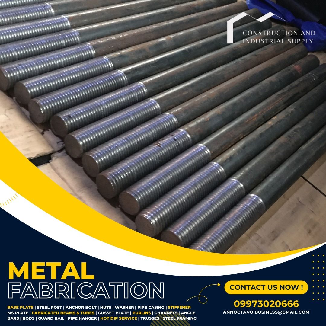 Fastening Solutions Engineering Hardware Anchor Systems Bolted