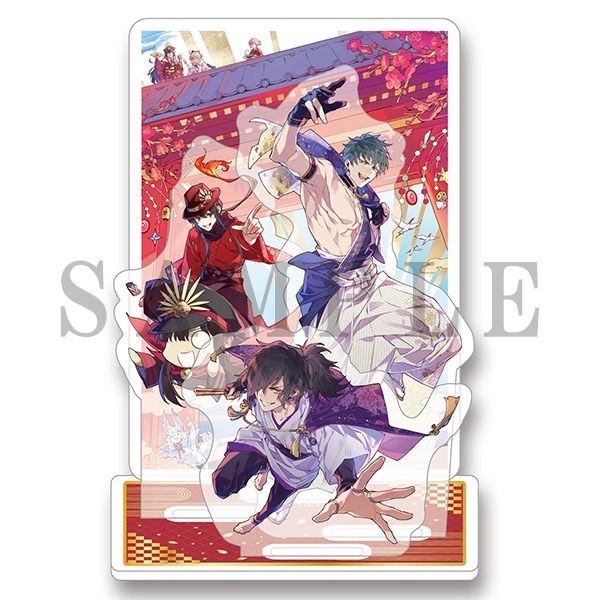 本日限定値下げ Fate 森倉円描き下ろしイラスト カルデア小町セット