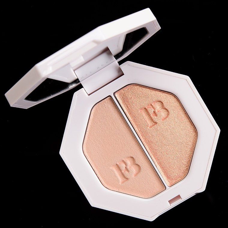 Fenty beauty highlighter hustla baby clearance