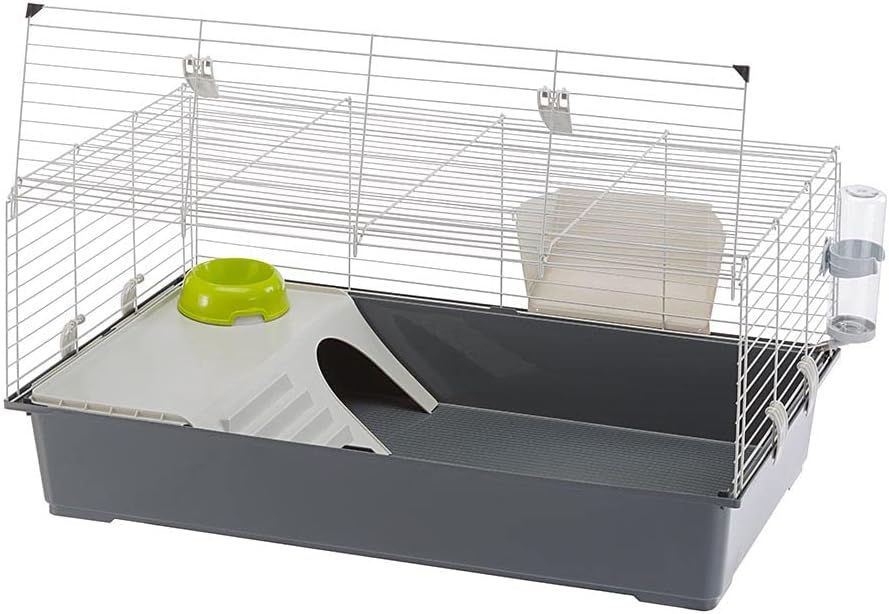 Ferplast 100 cage clearance