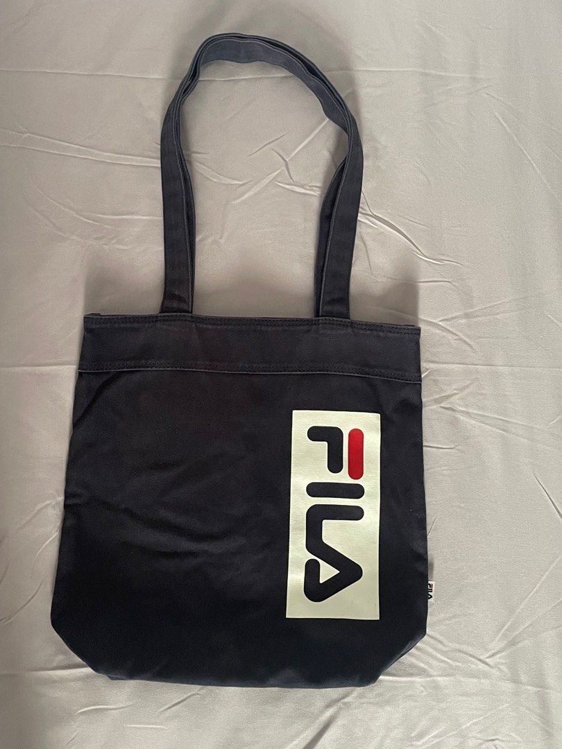 Fila Tote Bag