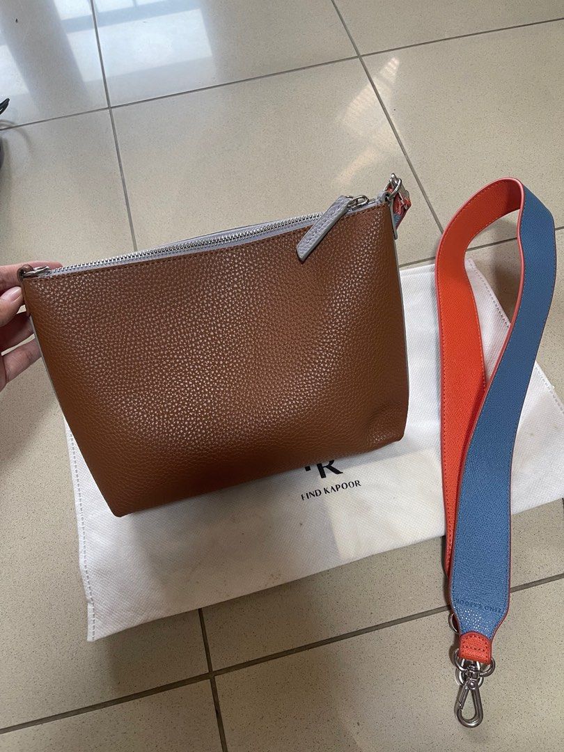 Flat pingo sales bag 22