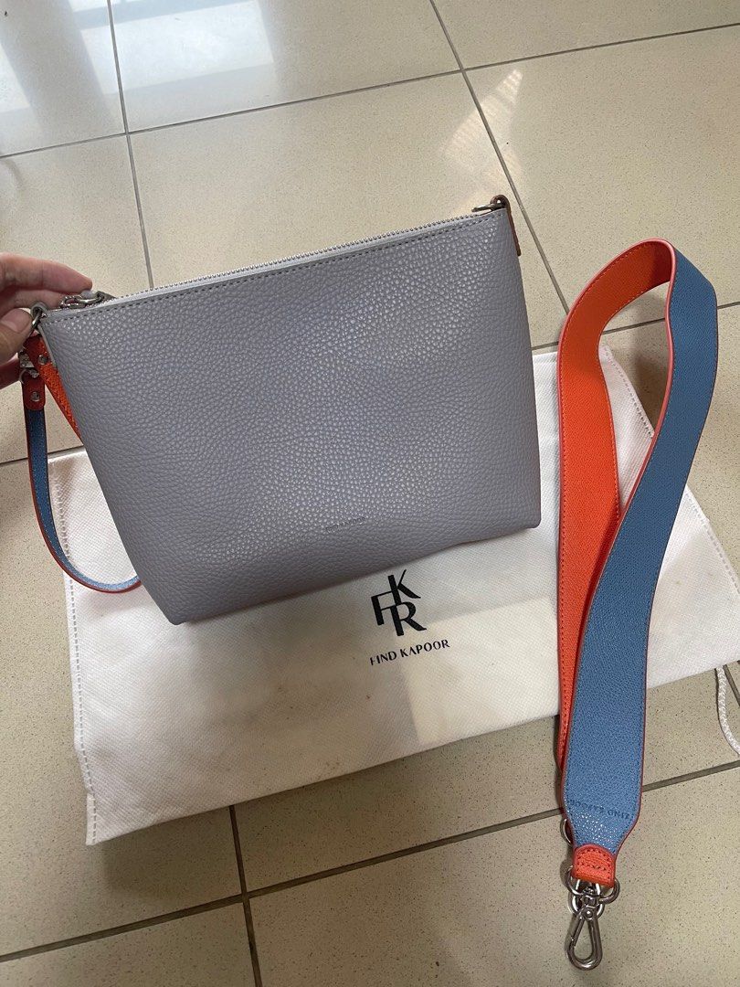 Bag Find kapoor flat pingo 22 tan