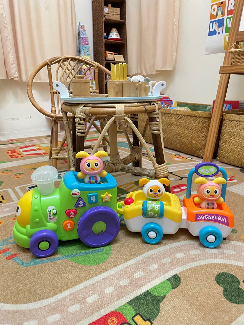 Beatbo train shop