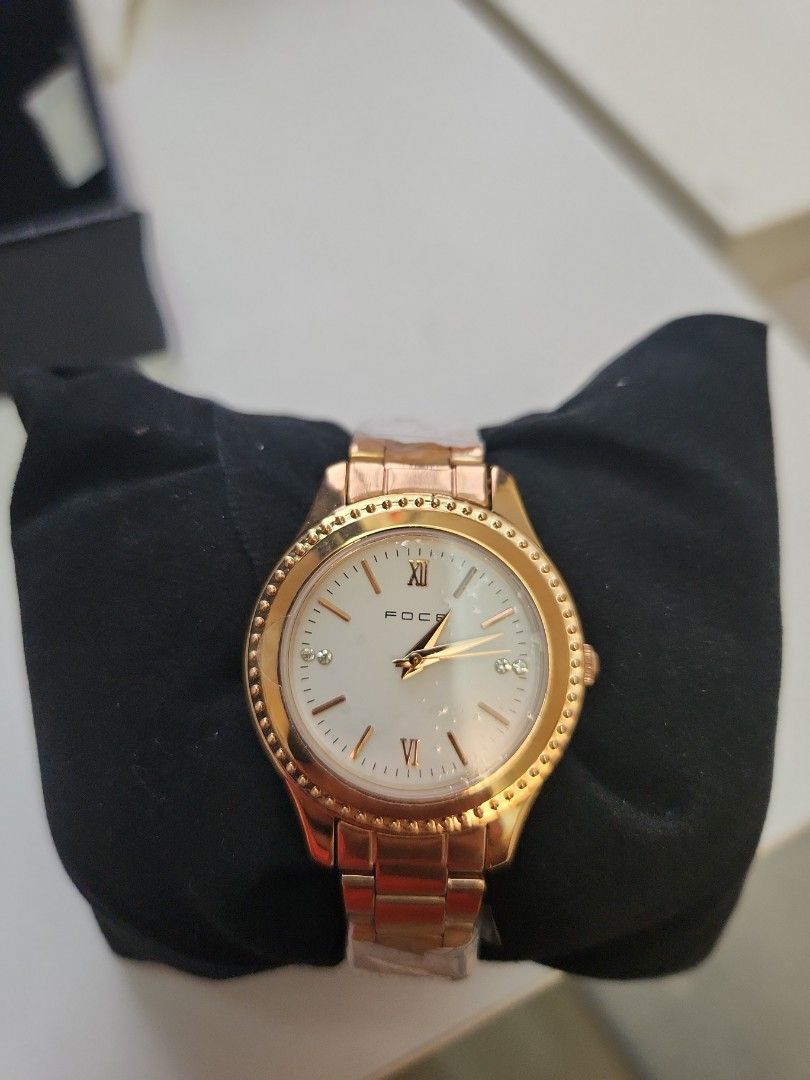 Foce sales women watch