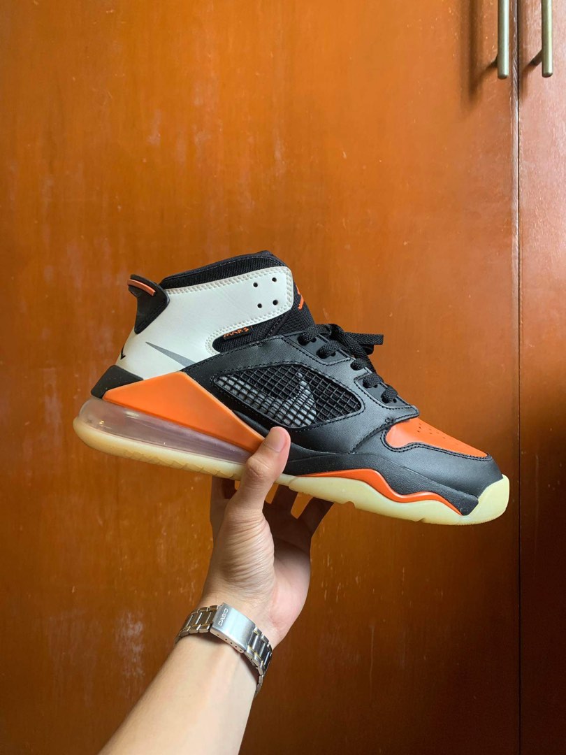 Jordan mars 270 sale on sale
