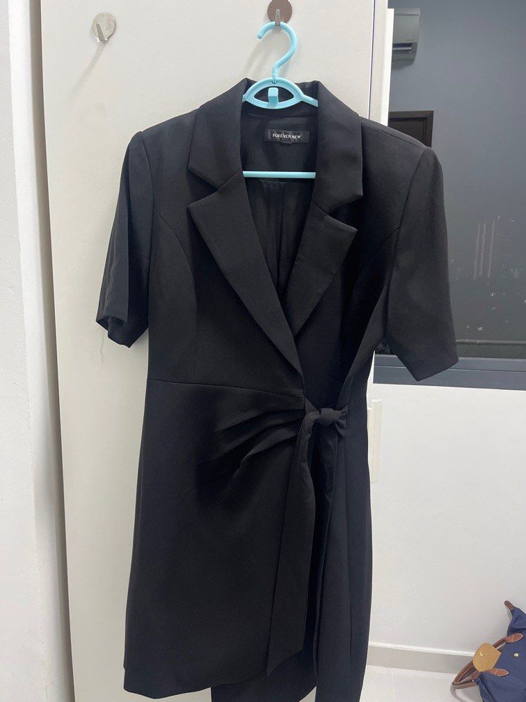 alexis target blue dress