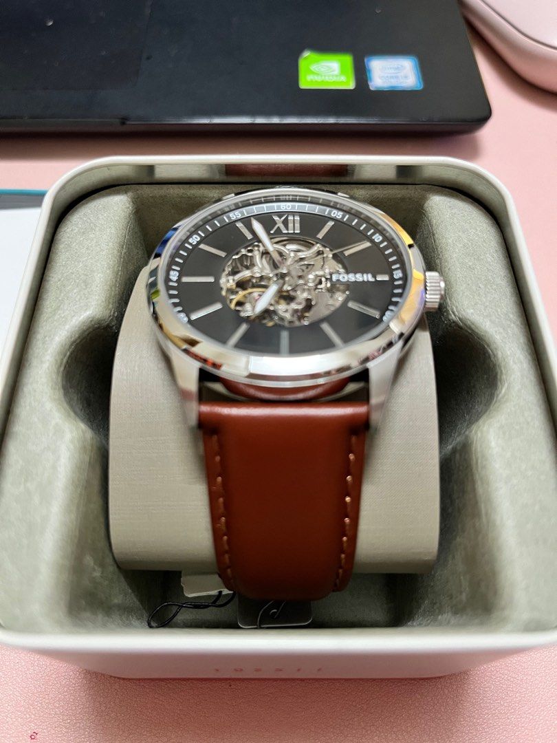 Fossil bq 2386 deals