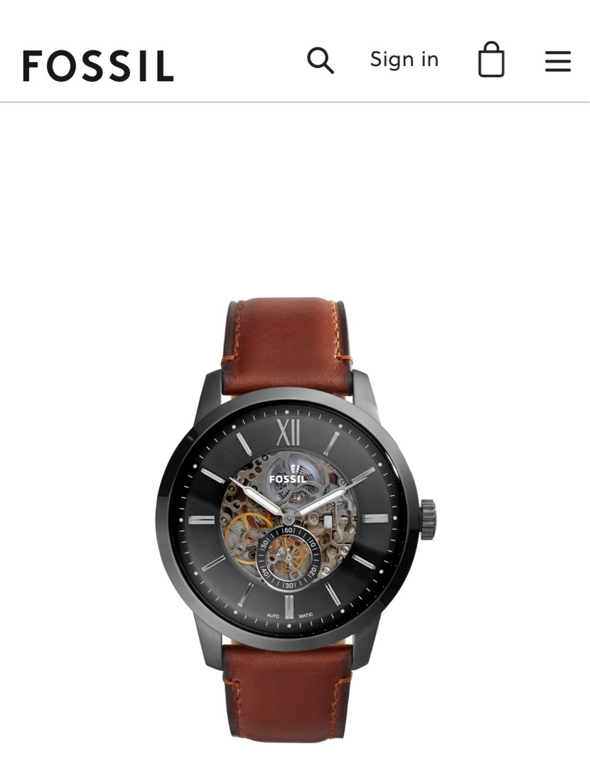 Fossil bq 2386 new arrivals