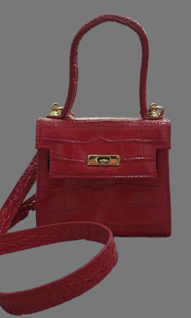 Francesco rogani kelly hot sale bag