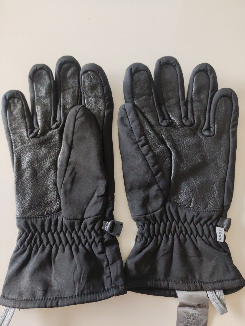 Rei north face discount gloves