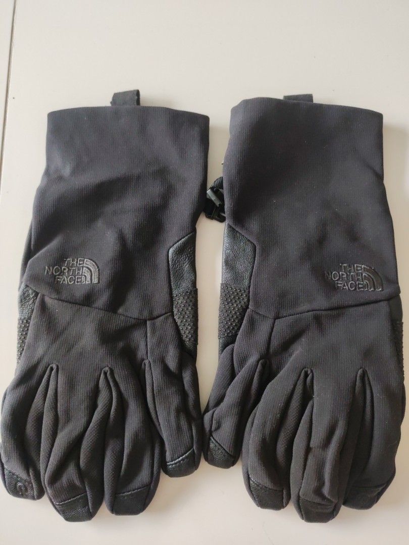 Rei north deals face gloves