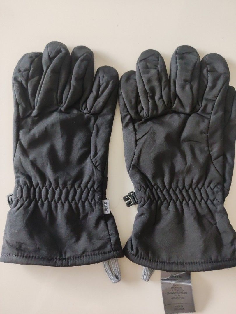 Rei north face discount gloves