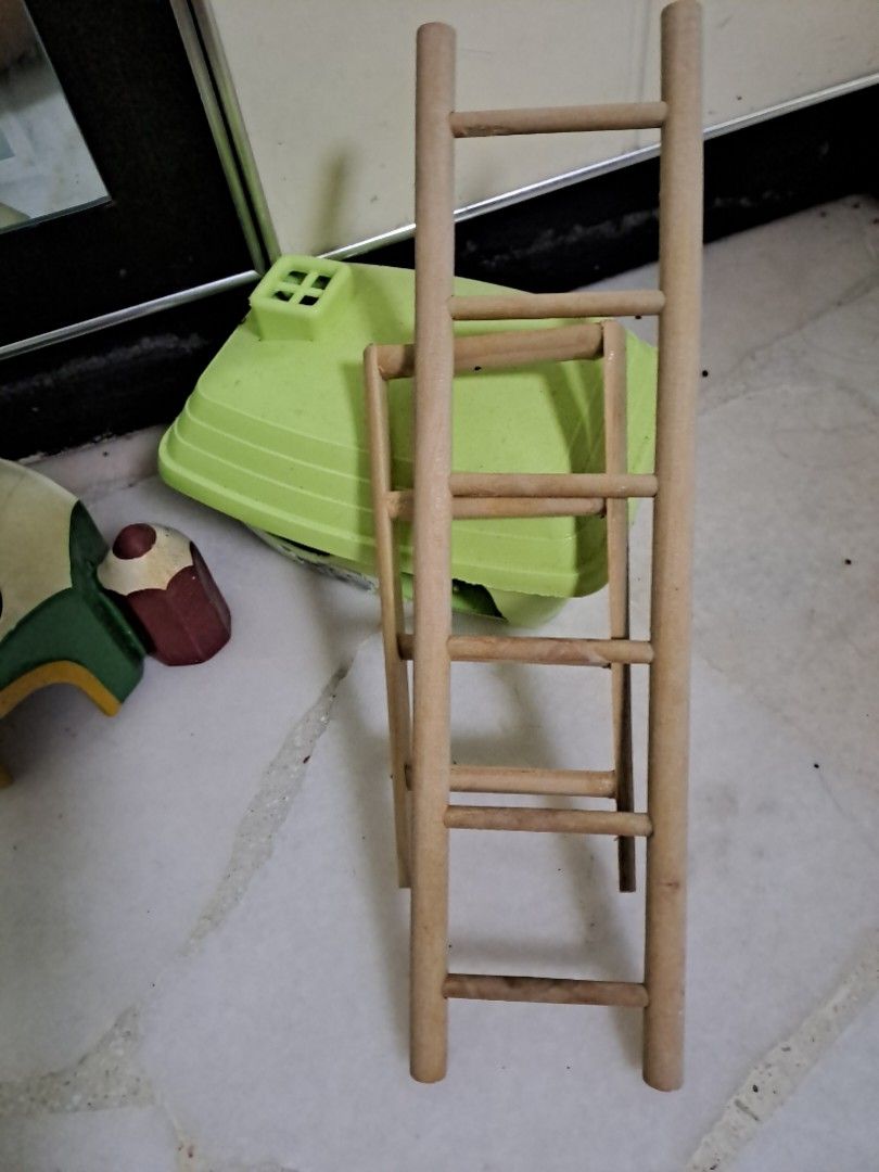 Free top hamster toys