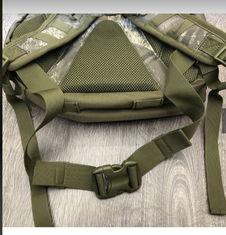 FS Original Nike SFS Recruit Backpack Men s Fashion Bags