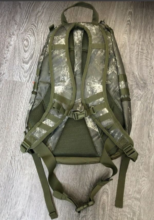Sfs deals recruit backpack