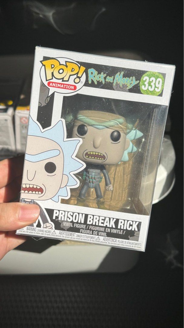 Funko pop prison break store