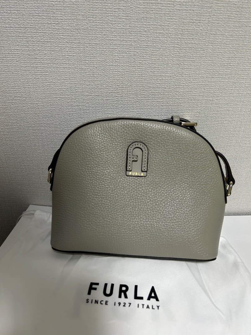Furla boheme outlet xl crossbody