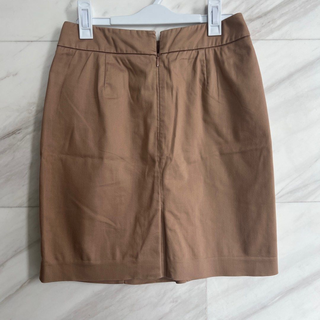 G2000 office top skirt