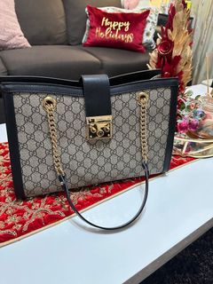 G tote bag