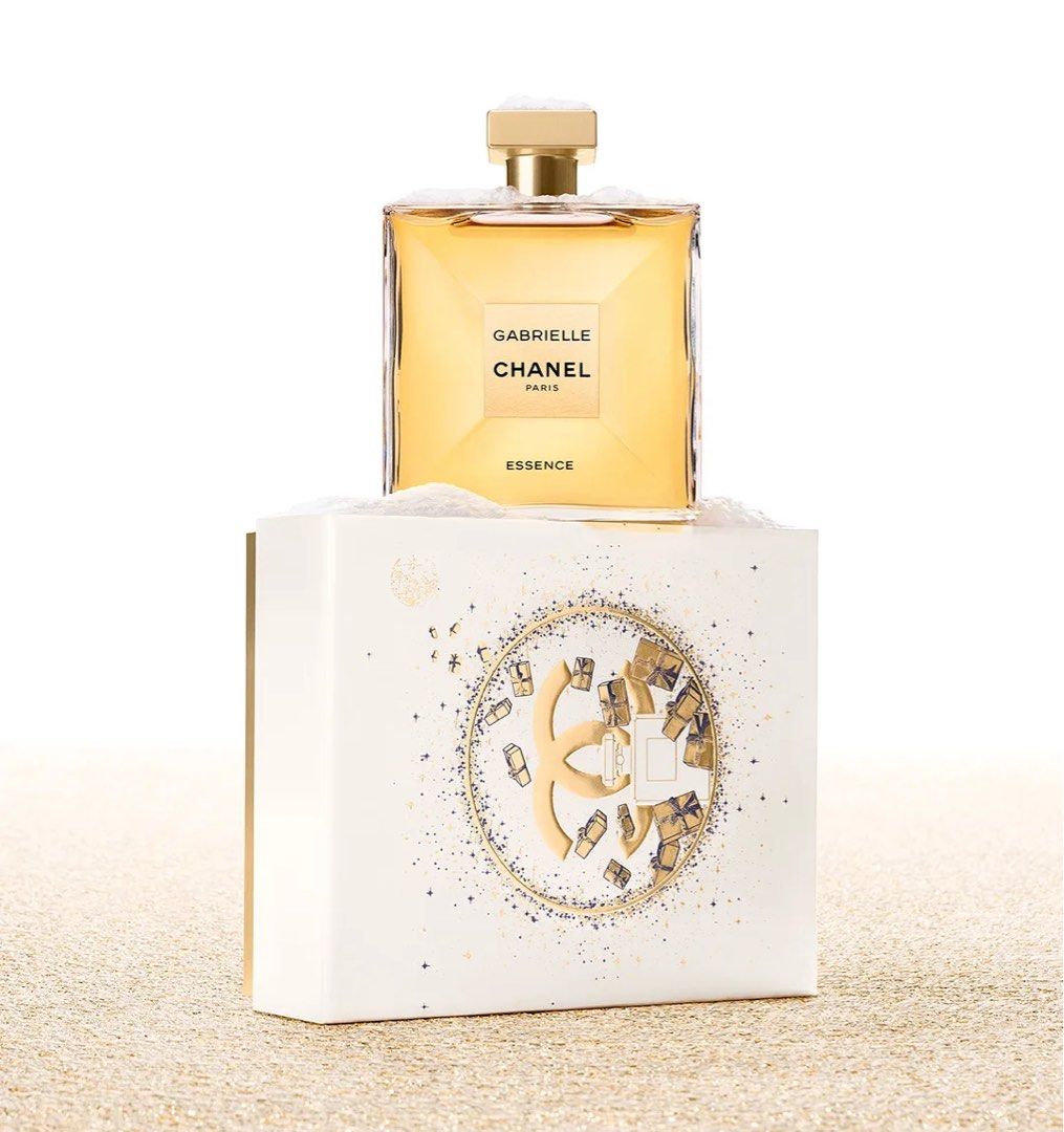 Gabrielle chanel essence hotsell eau de parfum spray