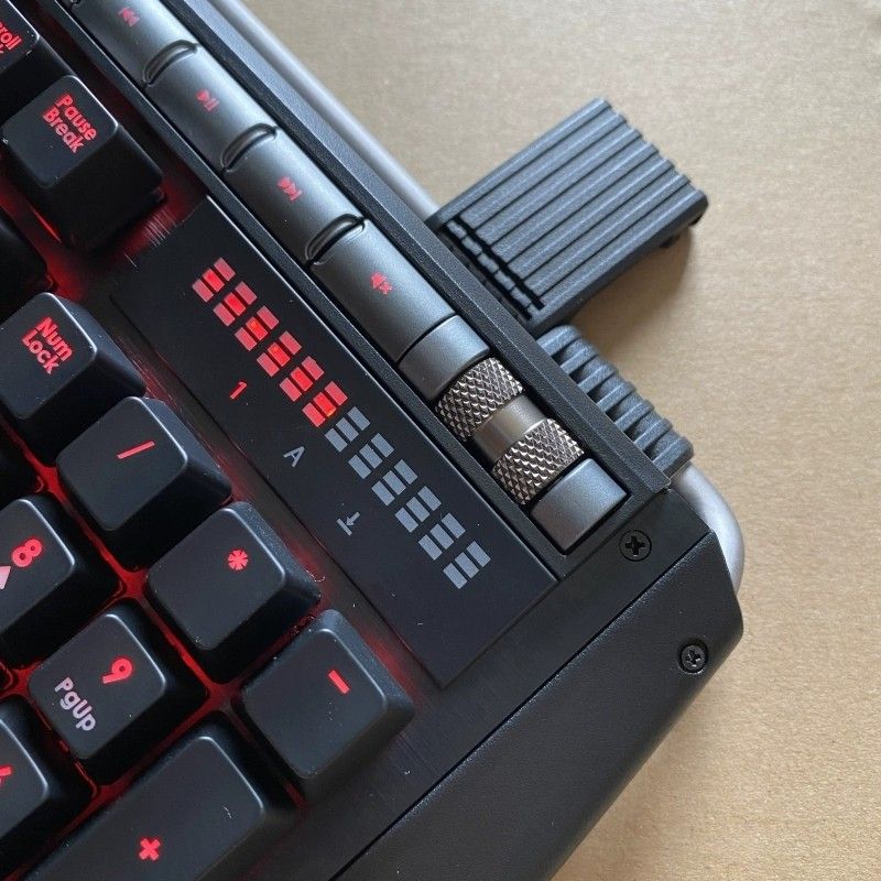 G discount skill keyboard